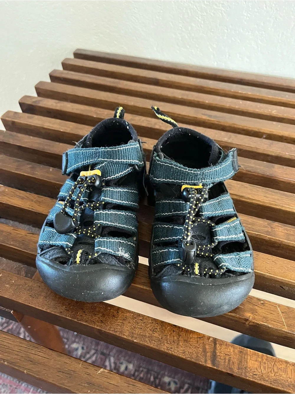 Keen Newport H2 Sandals